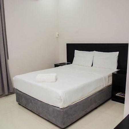 Hotel Residencial Horizonte 2 Maputo Esterno foto